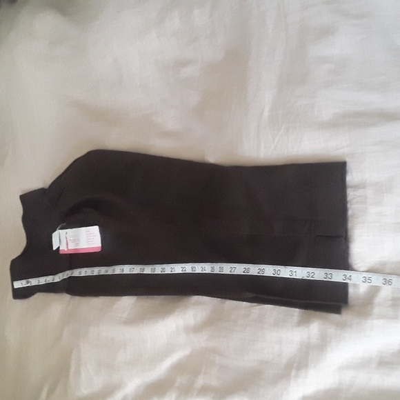 MATERNITY CROP PANTS SIZE MEDIUM - Picture 5 of 6